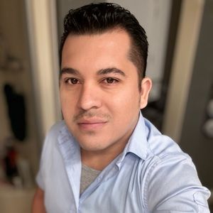 Meet your Posher, John